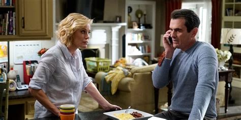 I think Phil was kinda of a bad husband to Claire .